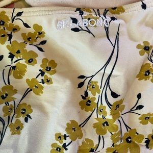Billabong women’s swim bottoms - Used like new! Worn a handful of times